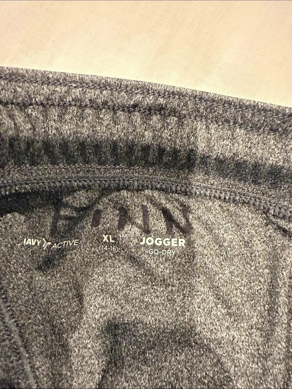 Old Navy set three